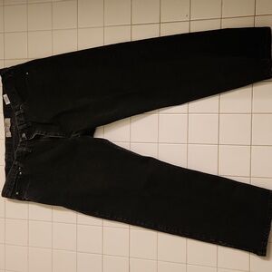 Wrangler Men's Dark Jeans